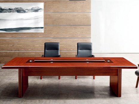 油漆會議桌-GT04