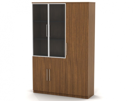 闆式文(wén)件櫃-GT06