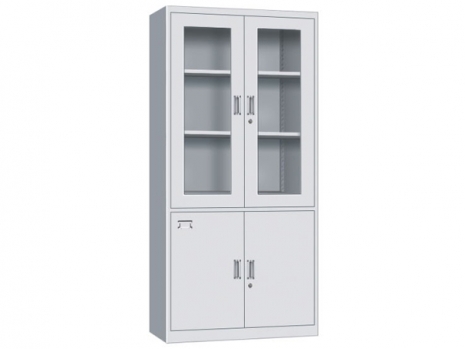 鐵皮文(wén)件櫃-GT01