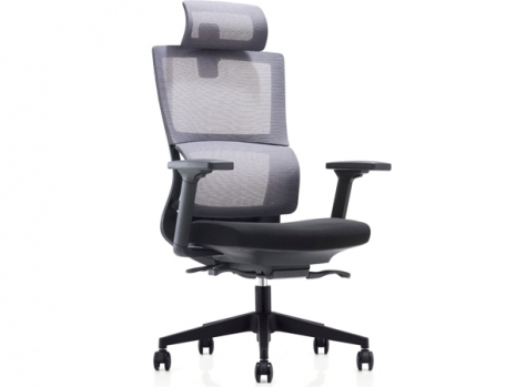 網布辦(bàn)公(gōng)椅-GT05