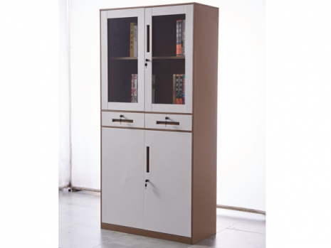 鐵皮文(wén)件櫃-GT04