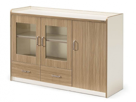 文(wén)件矮櫃-GT02