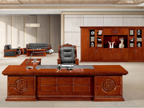 油漆辦(bàn)公(gōng)桌-GT08