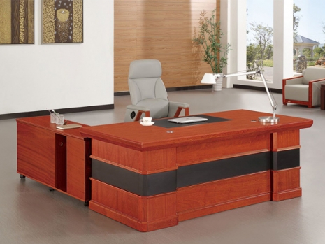 油漆辦(bàn)公(gōng)桌-GT02