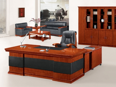 油漆辦(bàn)公(gōng)桌-GT07