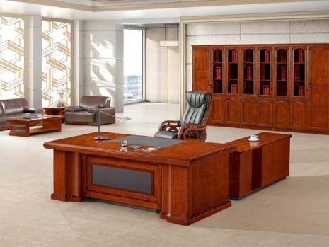 油漆辦(bàn)公(gōng)桌-GT05