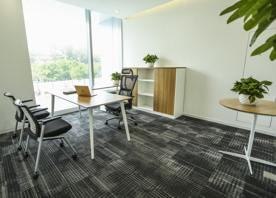 領導辦(bàn)公(gōng)桌