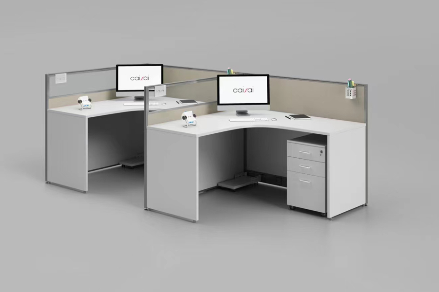 屏風辦(bàn)公(gōng)桌