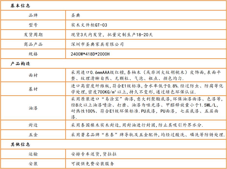 油漆文(wén)件櫃