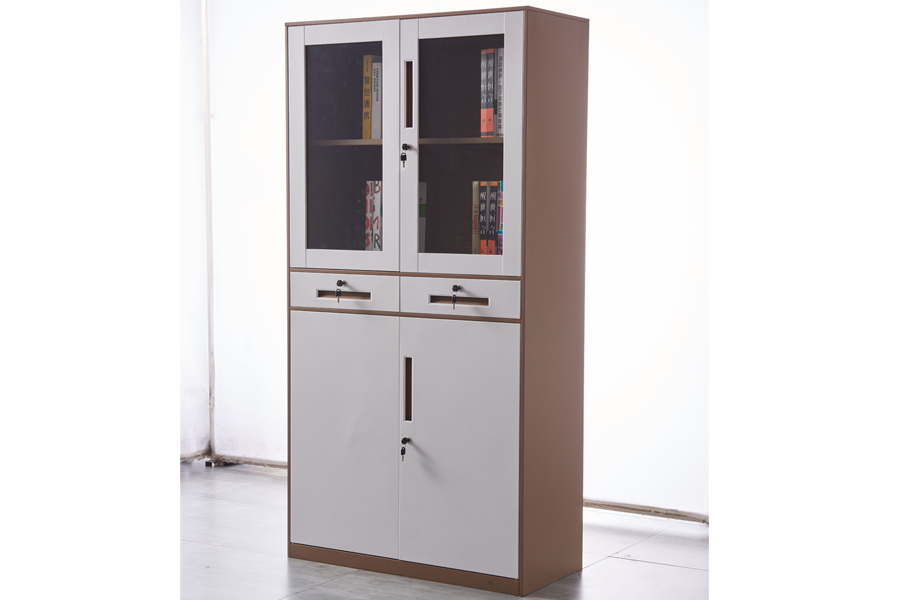 鐵皮文(wén)件櫃