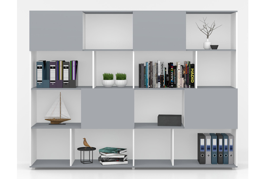 闆式文(wén)件櫃