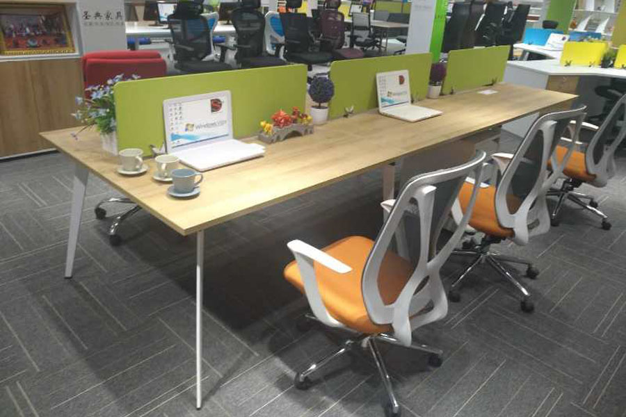 聖典辦(bàn)公(gōng)家具(jù)展廳